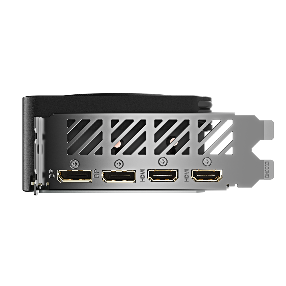  Gigabyte RTX 4060 Ti Gaming OC 8GB 