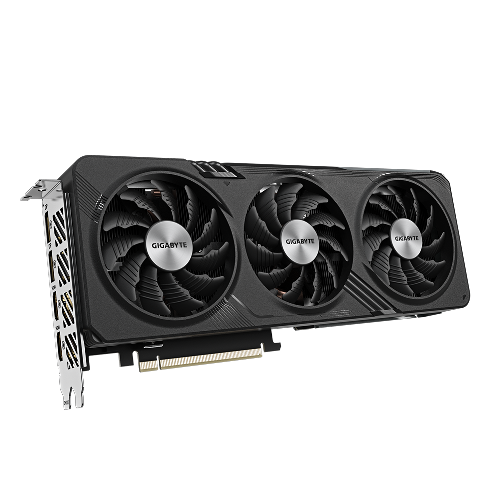  Gigabyte RTX 4060 Ti Gaming OC 8GB 