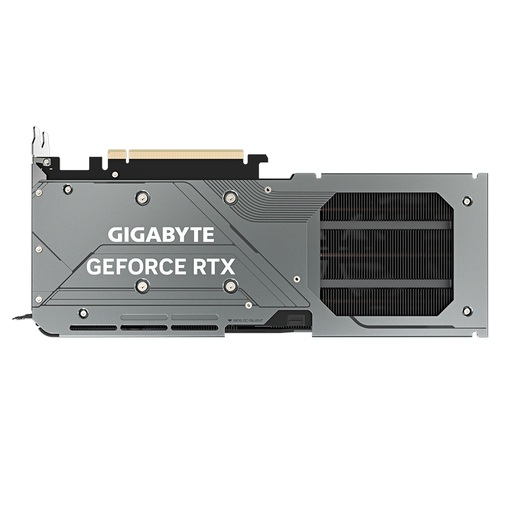  Gigabyte RTX 4060 Ti Gaming OC 8GB 