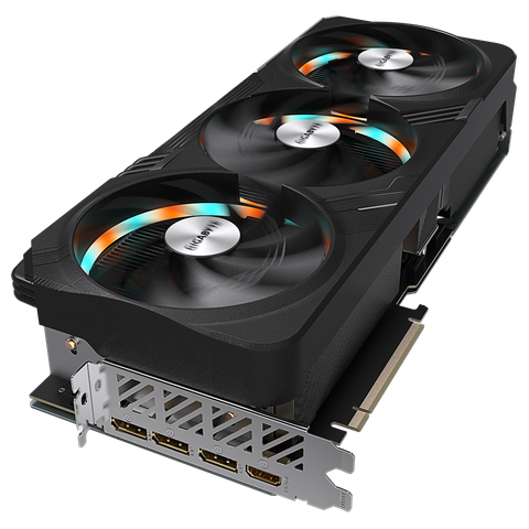  GIGABYTE RTX 4090 GAMING 24GB GDDR6X 