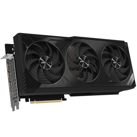  Gigabyte GeForce RTX 4090 WINDFORCE 24GB 