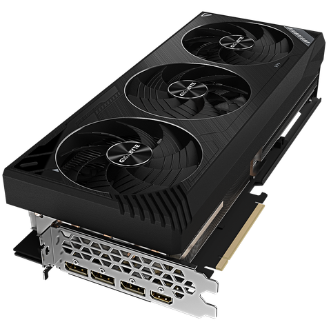  Gigabyte GeForce RTX 4090 WINDFORCE 24GB 