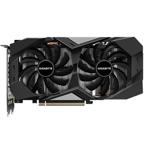  GIGABYTE RTX 2060 D6 12GB GDDR6 