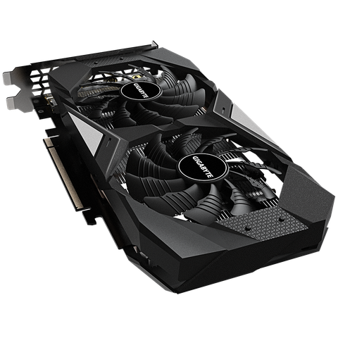  GIGABYTE RTX 2060 D6 12GB GDDR6 