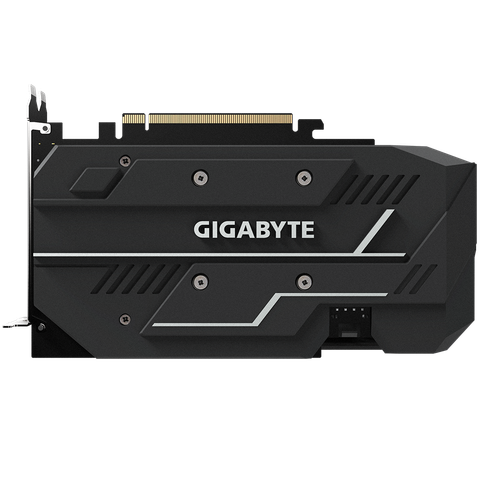  GIGABYTE RTX 2060 D6 12GB GDDR6 