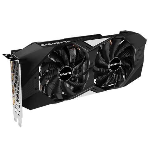  GIGABYTE RTX 2060 WINDFORCE OC 12GB GDDR6 