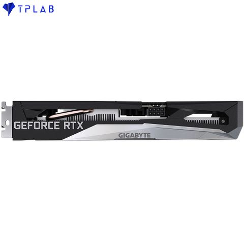  Gigabyte RTX 3050 Windforce OC 8GB 