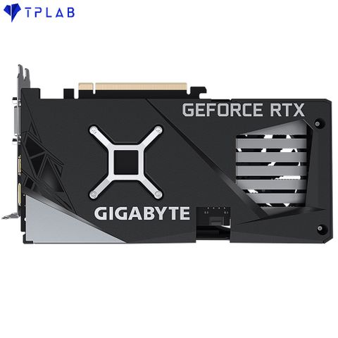 Gigabyte RTX 3050 Windforce OC 8GB 