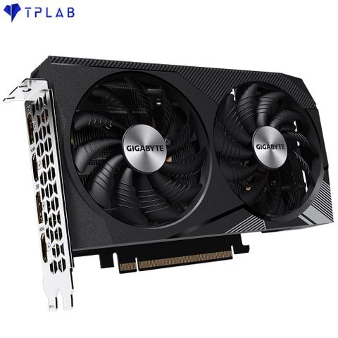  Gigabyte RTX 3060 Gaming 8GB 