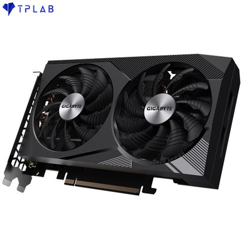  Gigabyte RTX 3060 Gaming 8GB 