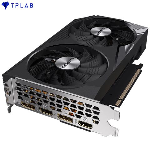  Gigabyte RTX 3060 Gaming 8GB 