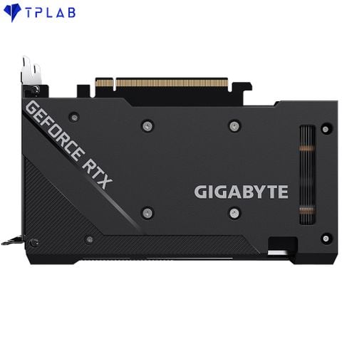  Gigabyte RTX 3060 Gaming 8GB 