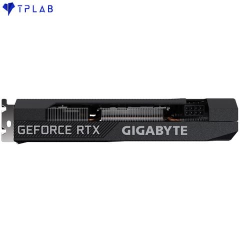  Gigabyte RTX 3060 Gaming 8GB 