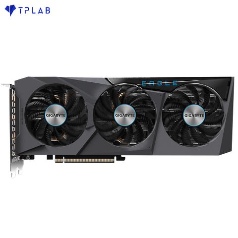  Gigabyte RTX 3060 Ti EAGLE OC GDDR6X 8G ( N306TXEAGLE OC-8GD ) 