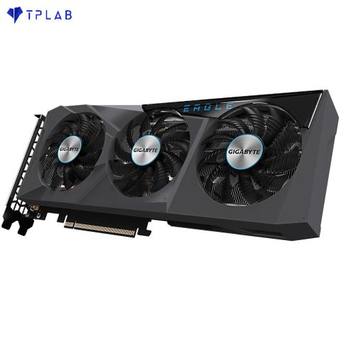  Gigabyte RTX 3060 Ti EAGLE OC GDDR6X 8G ( N306TXEAGLE OC-8GD ) 