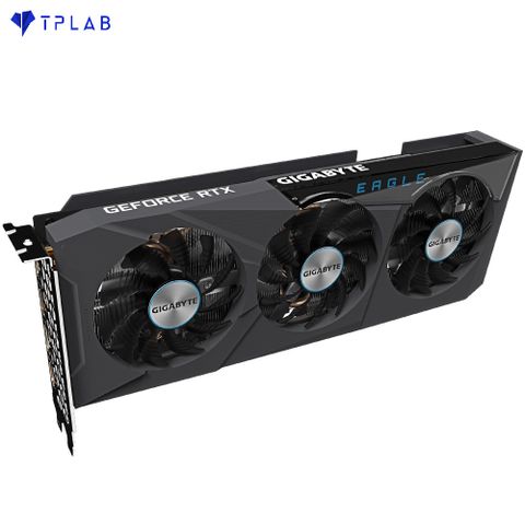  Gigabyte RTX 3060 Ti EAGLE OC GDDR6X 8G ( N306TXEAGLE OC-8GD ) 