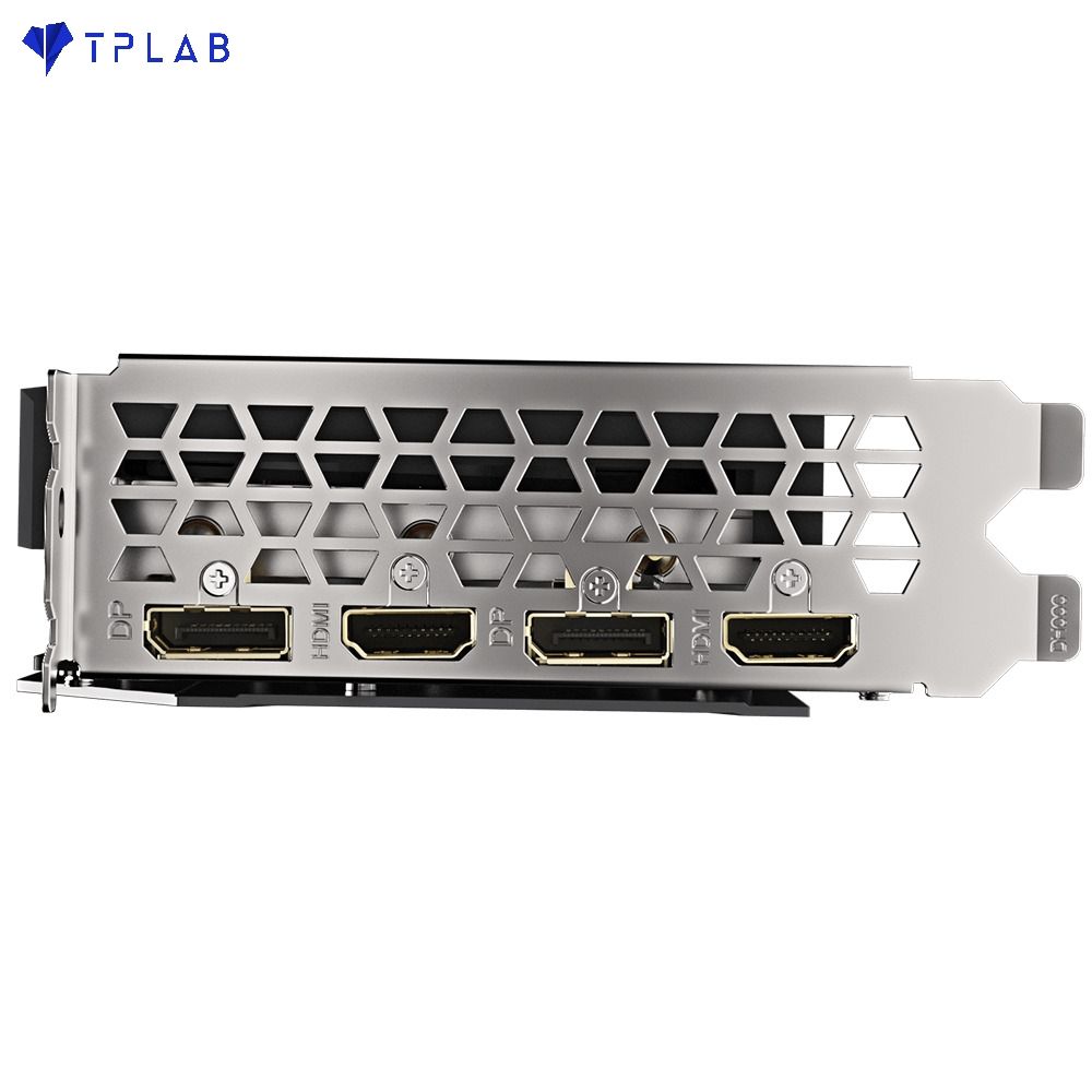  Gigabyte RTX 3060 Ti EAGLE OC GDDR6X 8G ( N306TXEAGLE OC-8GD ) 