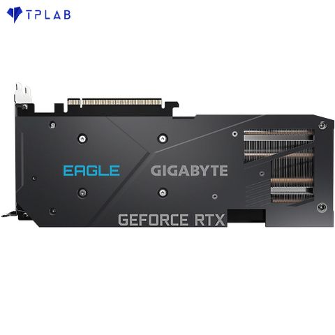  Gigabyte RTX 3060 Ti EAGLE OC GDDR6X 8G ( N306TXEAGLE OC-8GD ) 