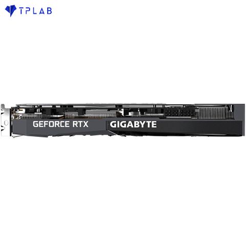  Gigabyte RTX 3060 Ti EAGLE OC GDDR6X 8G ( N306TXEAGLE OC-8GD ) 