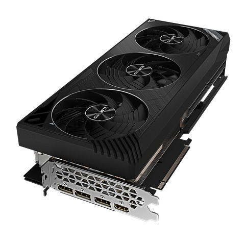  GIGABYTE RTX 3090 Ti GAMING OC 24GB GDDR6X 