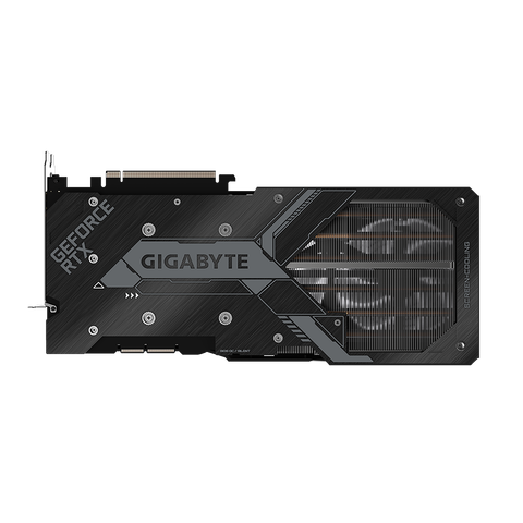  GIGABYTE RTX 3090 Ti GAMING OC 24GB GDDR6X 