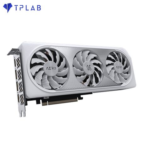  Gigabyte RTX 4060 Ti Aero OC 16GB 