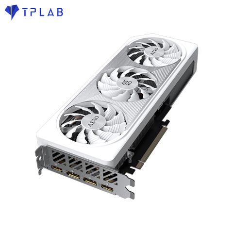  Gigabyte RTX 4060 Ti Aero OC 16GB 