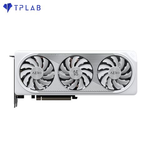  Gigabyte RTX 4060 Ti Aero OC 16GB 