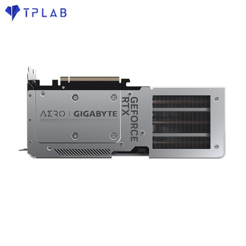  Gigabyte RTX 4060 Ti Aero OC 16GB 