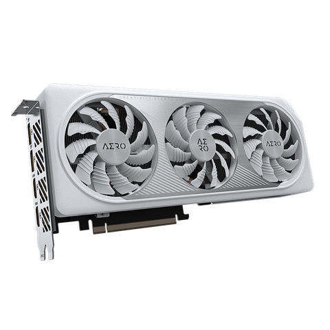  Gigabyte RTX 4060 Ti Aero OC 8GB 