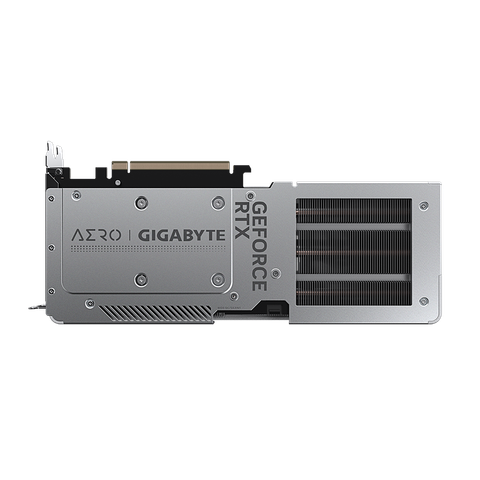  Gigabyte RTX 4060 Ti Aero OC 8GB 