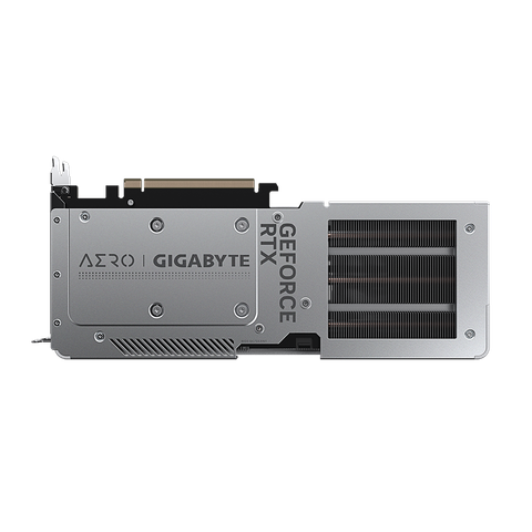  Gigabyte RTX 4060 Ti Aero OC 8GB 