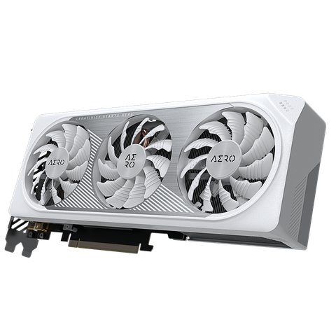  Gigabyte RTX 4060 Ti Aero OC 8GB 