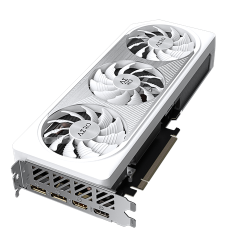  Gigabyte RTX 4060 Ti Aero OC 8GB 