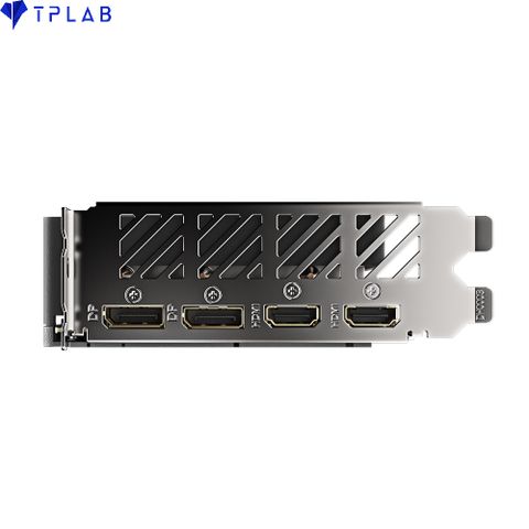  Gigabyte RTX 4060 Ti Eagle OC 8GB 