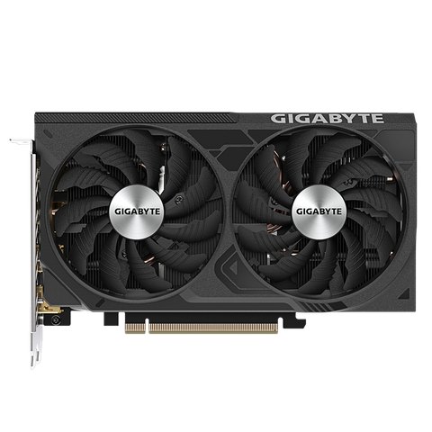  Gigabyte RTX 4060 Ti Windforce OC 16GB 