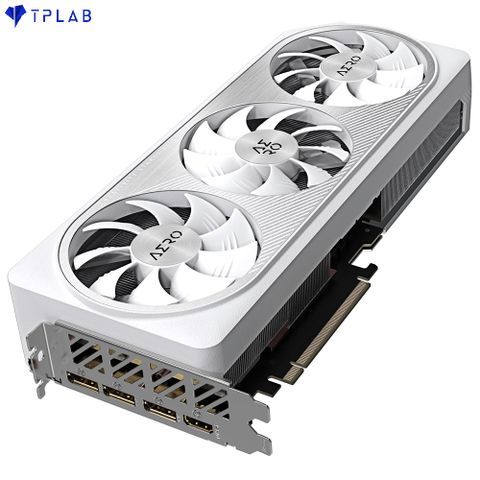  Gigabyte RTX 4070 Super AERO OC 12G GDDR6X 