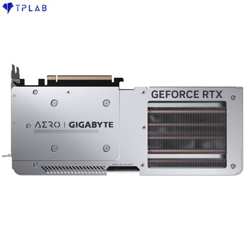  Gigabyte RTX 4070 Super AERO OC 12G GDDR6X 