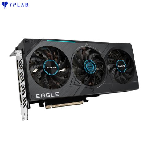  Gigabyte RTX 4070 Super EAGLE OC 12G GDDR6X 