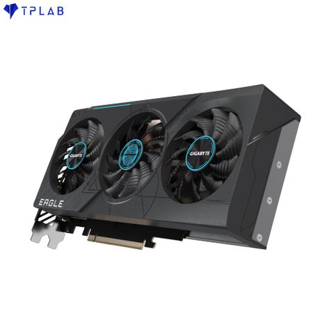  Gigabyte RTX 4070 Super EAGLE OC 12G GDDR6X 