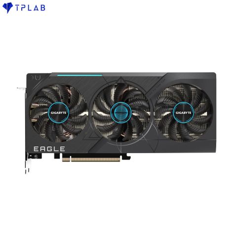  Gigabyte RTX 4070 Super EAGLE OC 12G GDDR6X 