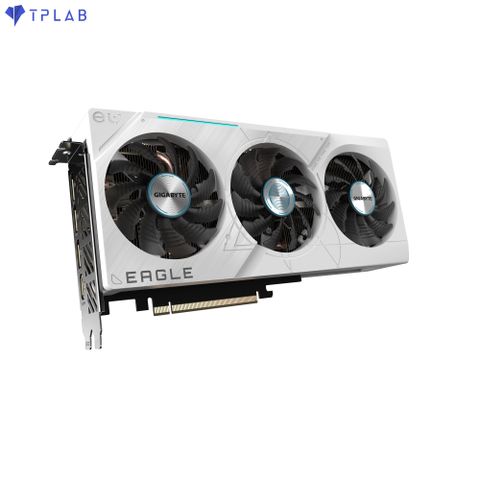  GIGABYTE RTX 4070 SUPER EAGLE OC ICE 12G - 12GB GDDR6X 