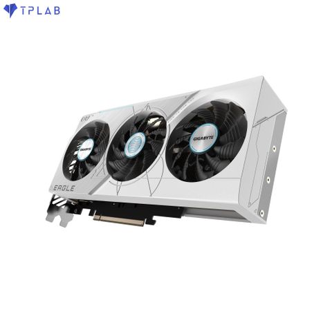  GIGABYTE RTX 4070 SUPER EAGLE OC ICE 12G - 12GB GDDR6X 