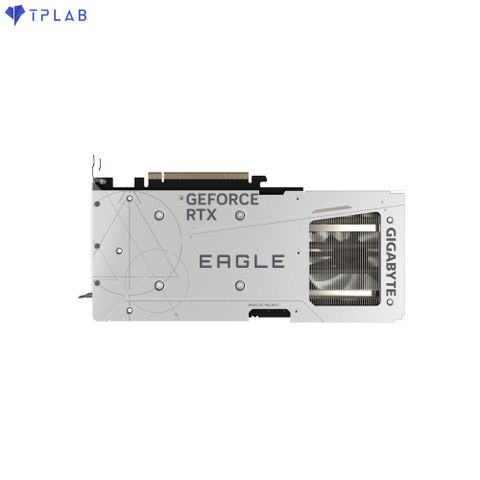  GIGABYTE RTX 4070 SUPER EAGLE OC ICE 12G - 12GB GDDR6X 