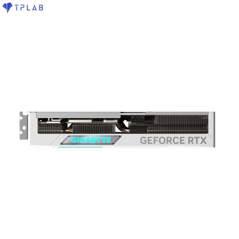  GIGABYTE RTX 4070 SUPER EAGLE OC ICE 12G - 12GB GDDR6X 