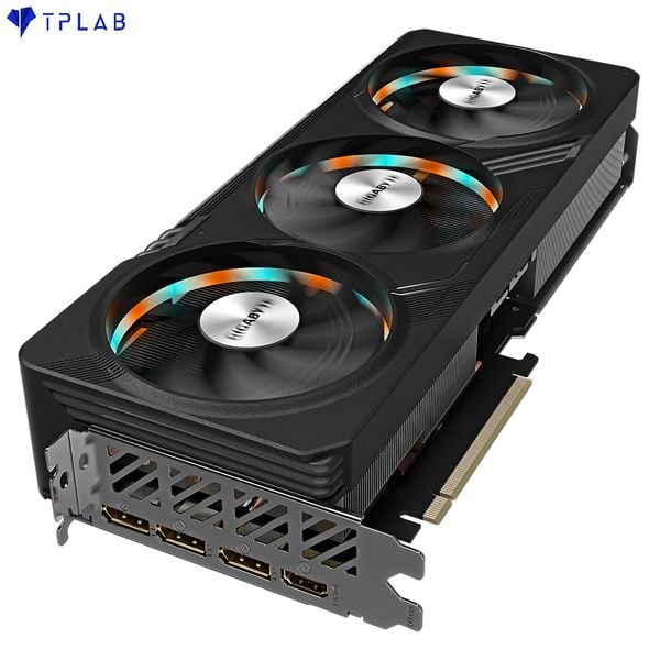  Gigabyte RTX 4070 Super GAMING OC 12G GDDR6X 