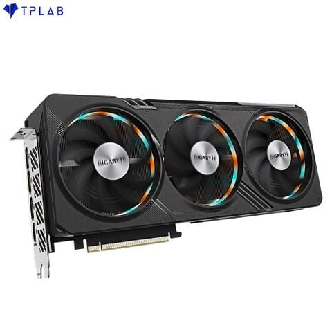  Gigabyte RTX 4070 Ti Super GAMING OC 16G GDDR6X 