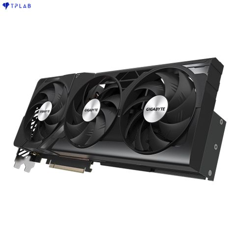  Gigabyte GeForce RTX 4070 Ti SUPER WINDFORCE MAX OC 16G 