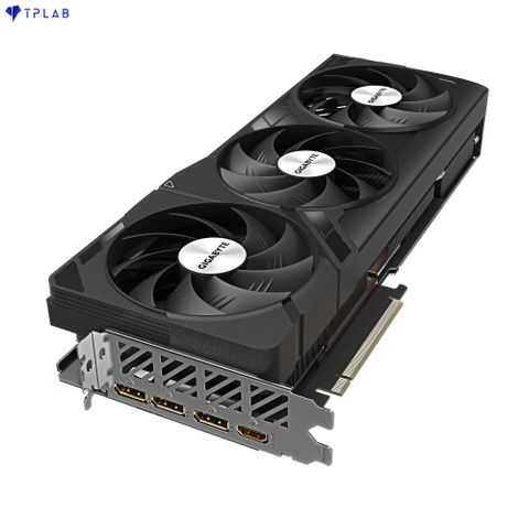  Gigabyte GeForce RTX 4070 Ti SUPER WINDFORCE MAX OC 16G 