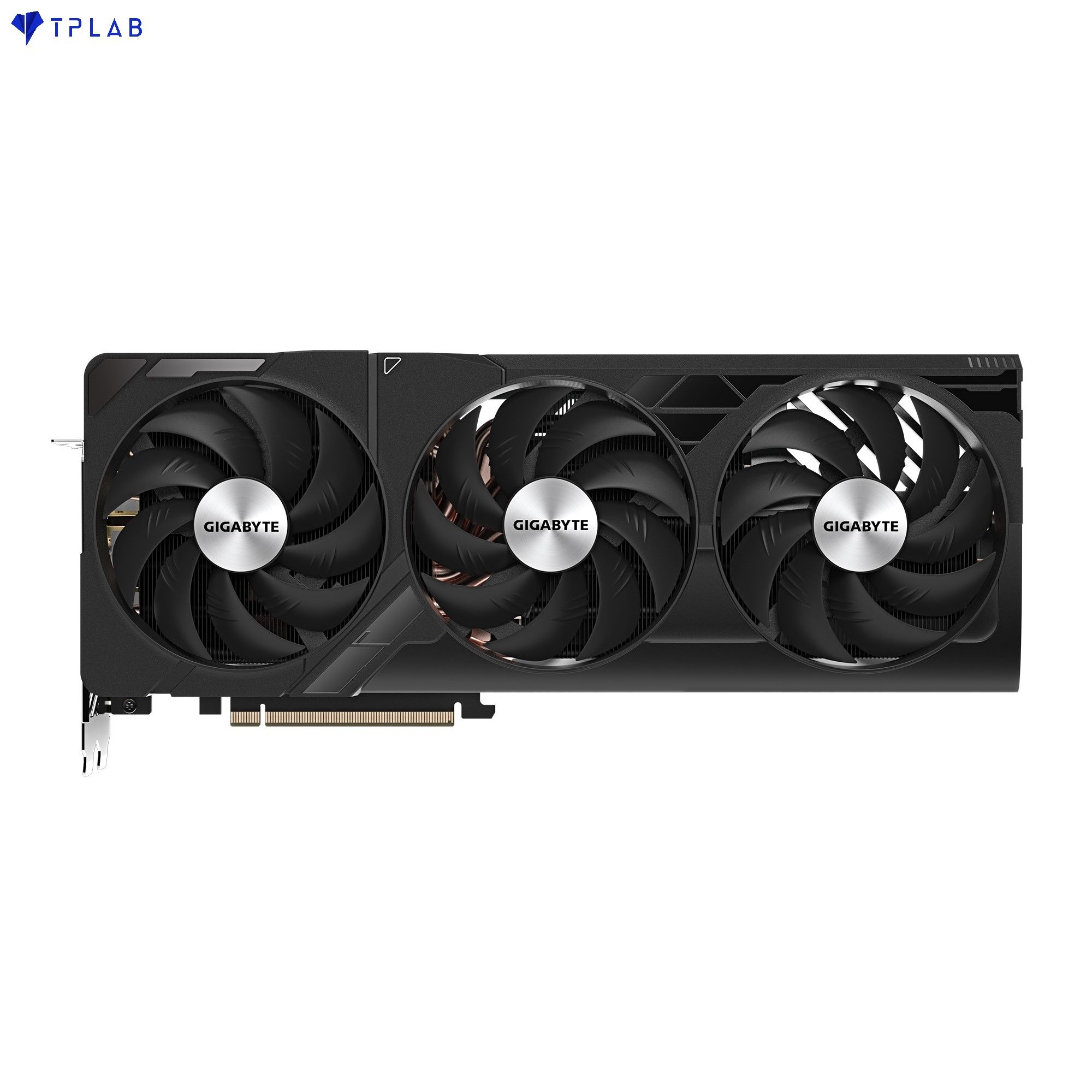  Gigabyte GeForce RTX 4070 Ti SUPER WINDFORCE MAX OC 16G 